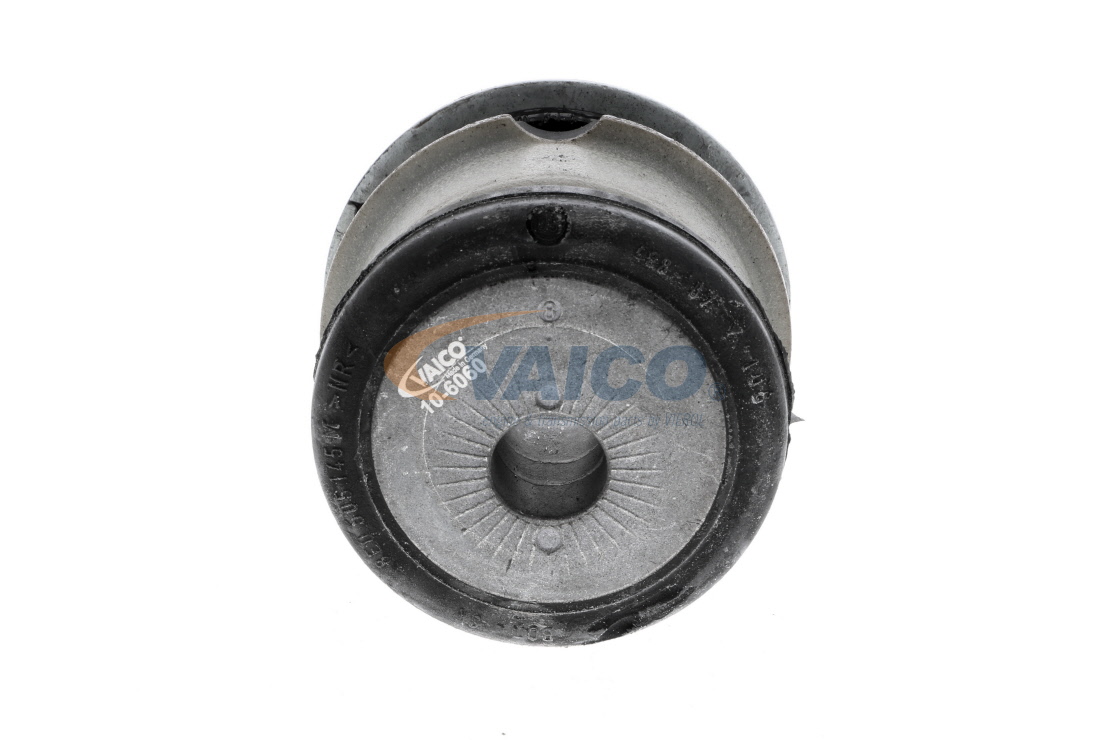 VAICO V10-6060 ophanging, hulpframe / motordrager 8E0 505 145M