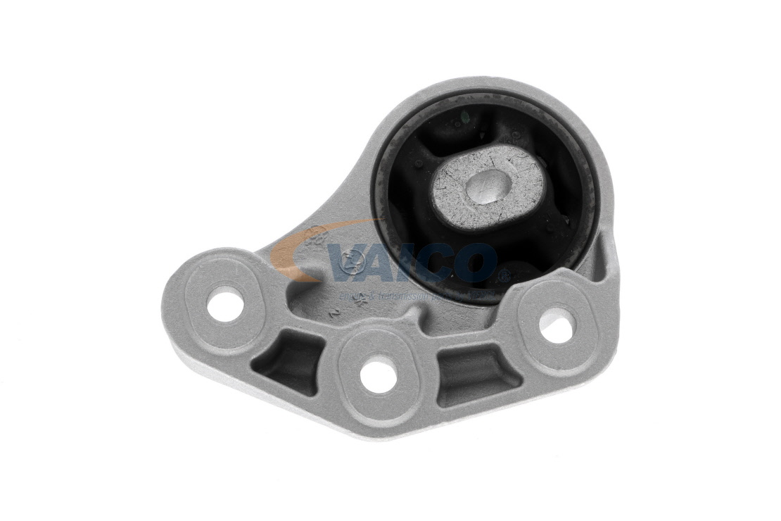 VAICO V10-6075 Supporto cambio Audi A4 8h 3.0 quattro 220 CV Benzina 2004
