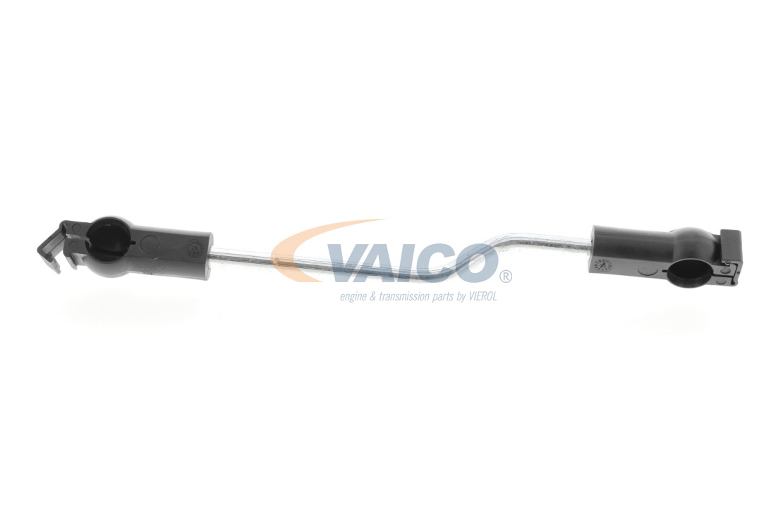 VAICO V10-6203 Pommeau de levier de vitesse VW Jetta MK1 1.6 85 CV Essence 1984