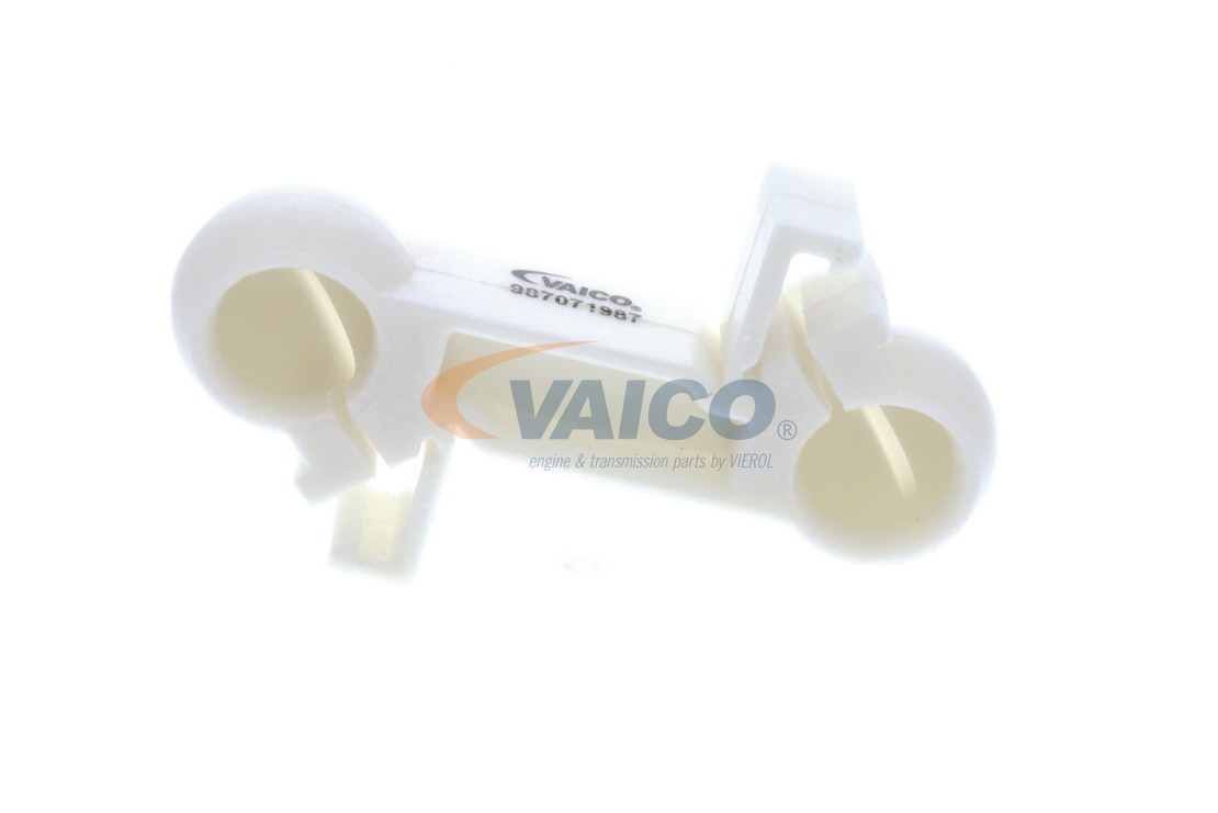 VAICO V10-6206 schakelstang 1H0711595