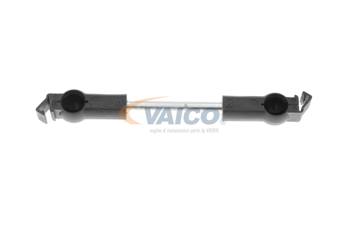 VAICO V10-6209 Pommeau de levier de vitesse VW Jetta MK1 1.6 (EM) 75 CV Essence 1982