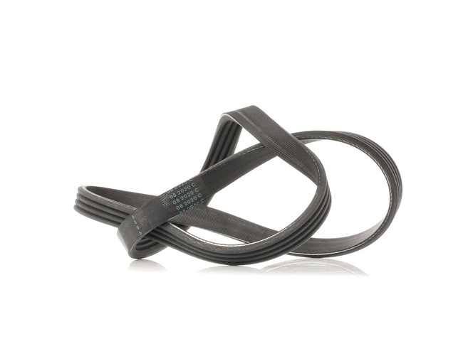 DAYCO 4PK841 V formos rumbuotas diržas Audi A4 B6 1.9 TDI 116 AG dyzelinas 2004