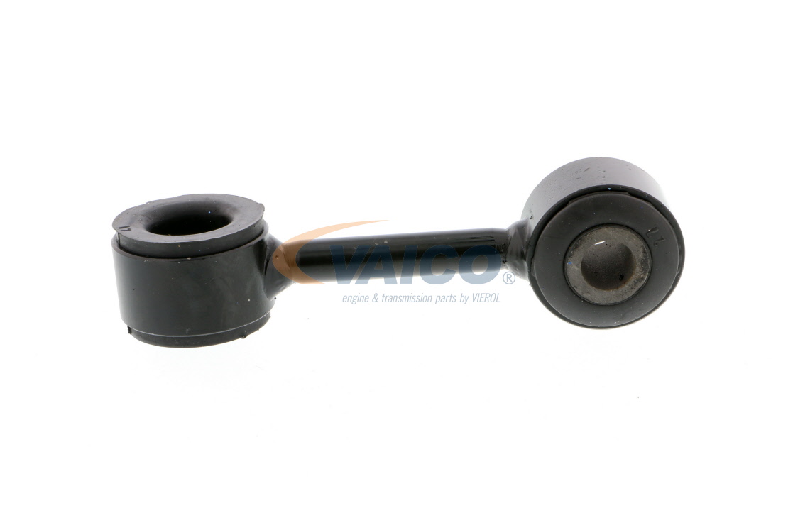 VAICO V10-7258 Bieleta de suspensión VW T4 Camión de plataforma 1996 originales precio
