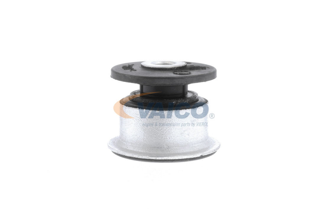 VAICO V10-7300 Querlenkerlager Porsche Cayenne 955 Turbo S 4.8 500 PS Benzin 2007