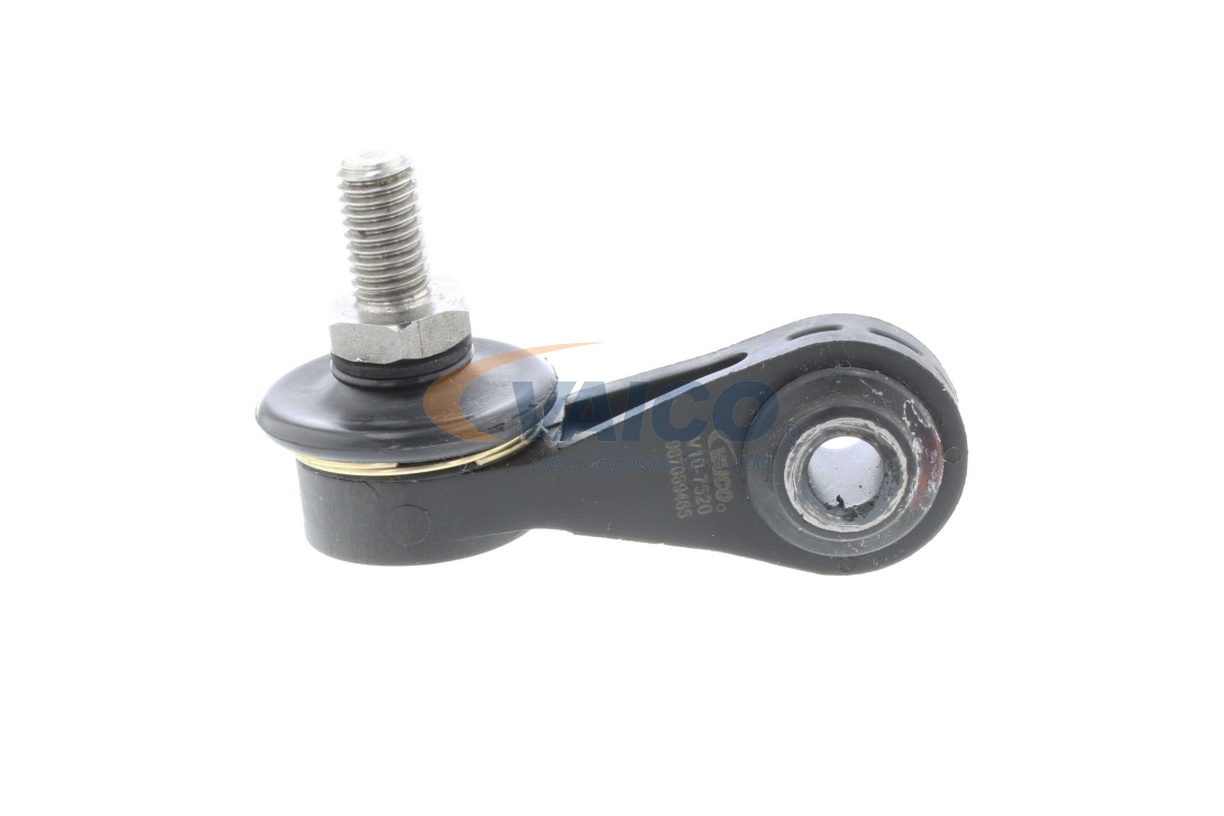 VAICO V10-7520 Bieleta de suspensión VOLKSWAGEN XL1 2021 originales precio