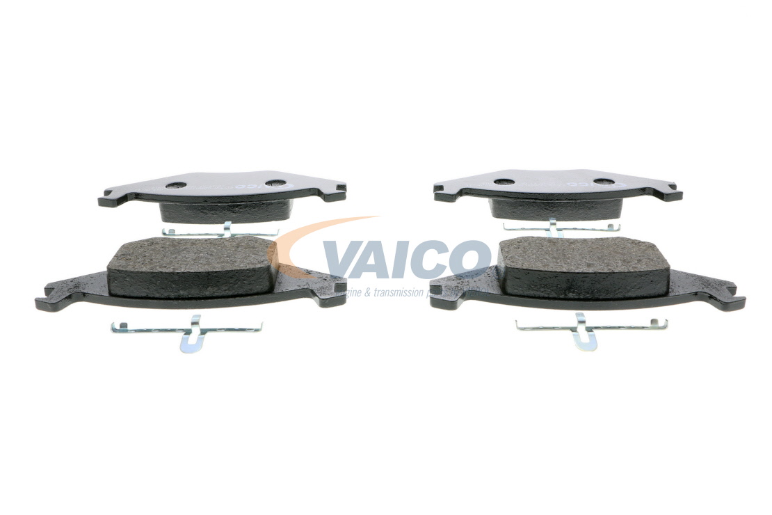 VAICO V10-8103 Pastiglie dei freni VW Passat 32B 2.1 115 CV Benzina 1981