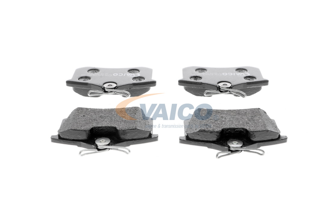 VAICO 1H0 615 405 Plaquettes de frein V10-8104