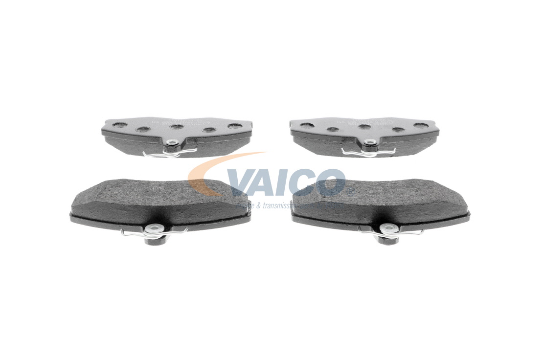 VAICO V10-8120 bremseklosser VW Caddy 2 Pickup 1.9 D 64 hk Diesel 1999