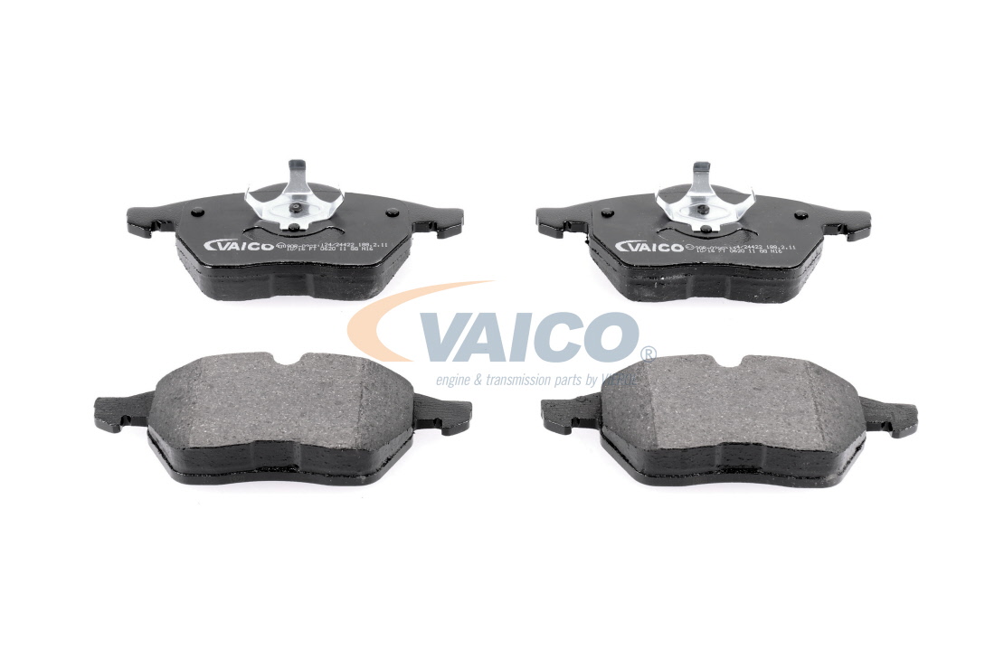 VAICO 4D0 698 151 C Juego de pastillas de freno V10-8131