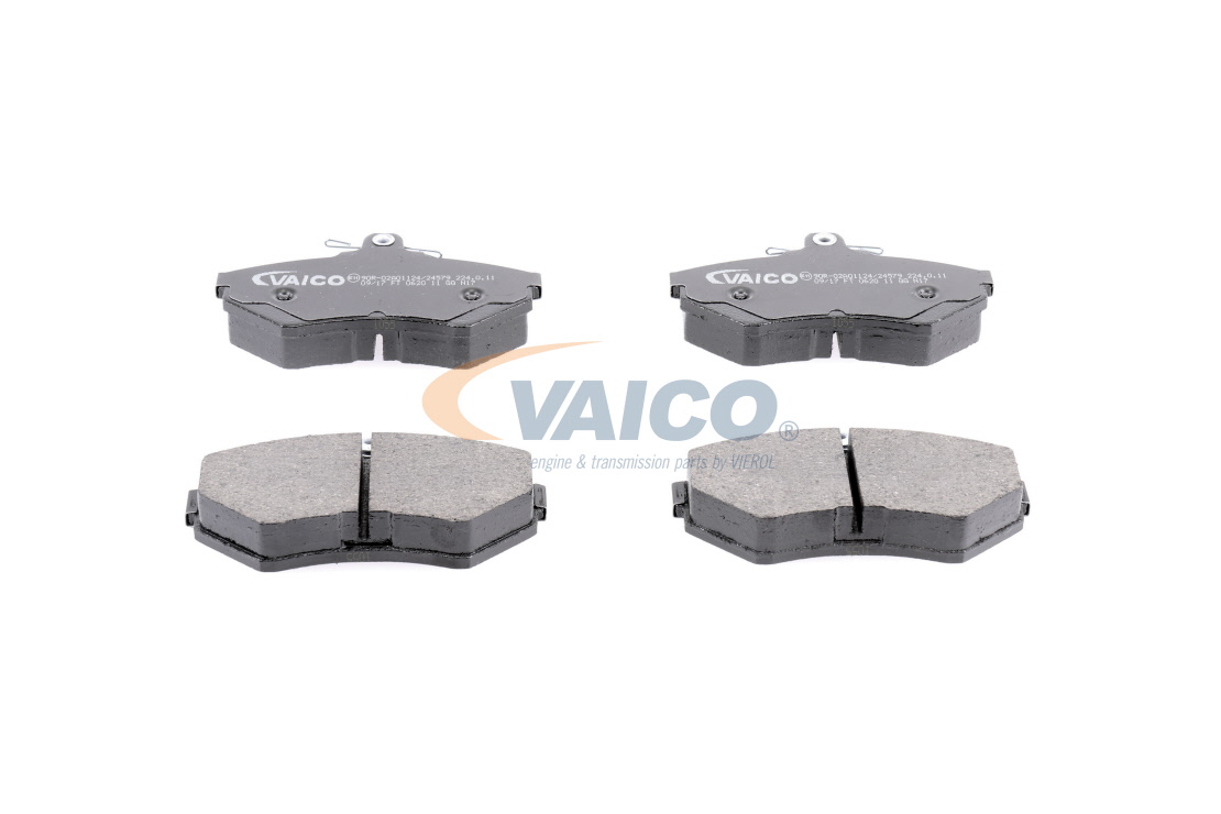 VAICO V10-8135 remblokken 1H0 698 151 N