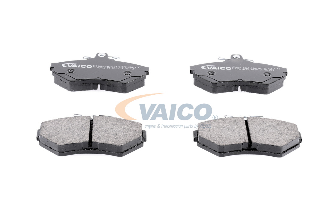 VAICO V10-8136 remblokken 853.698.151A