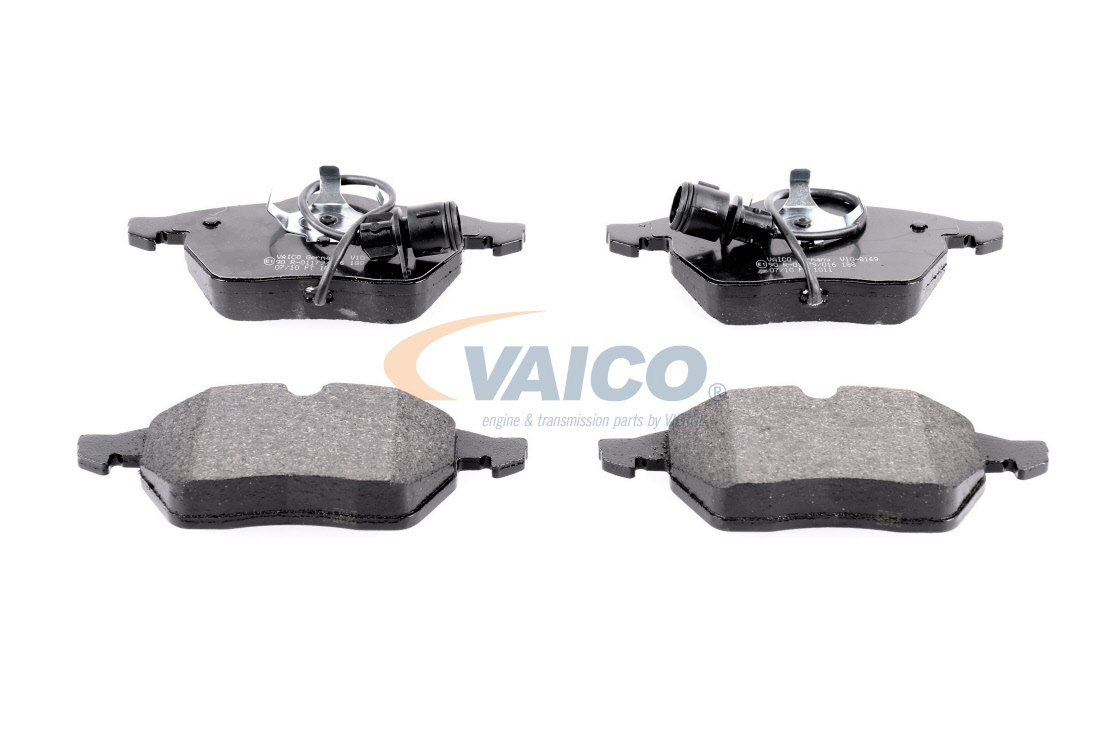 V10-8169 VAICO 4D0698151H Bremsbeläge