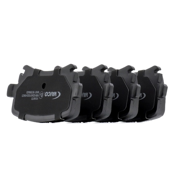 Plaquettes de frein de BREMBO P 85 073 à un taux avantageux