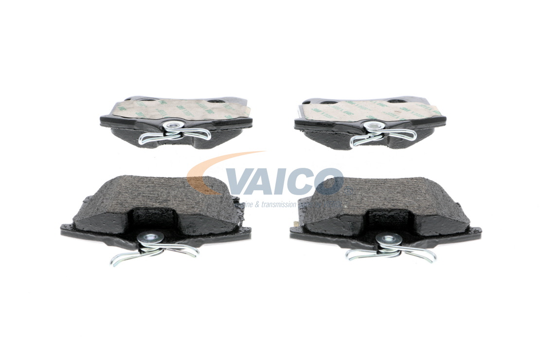 V10-8178 VAICO Bremsbelagsatz Preis