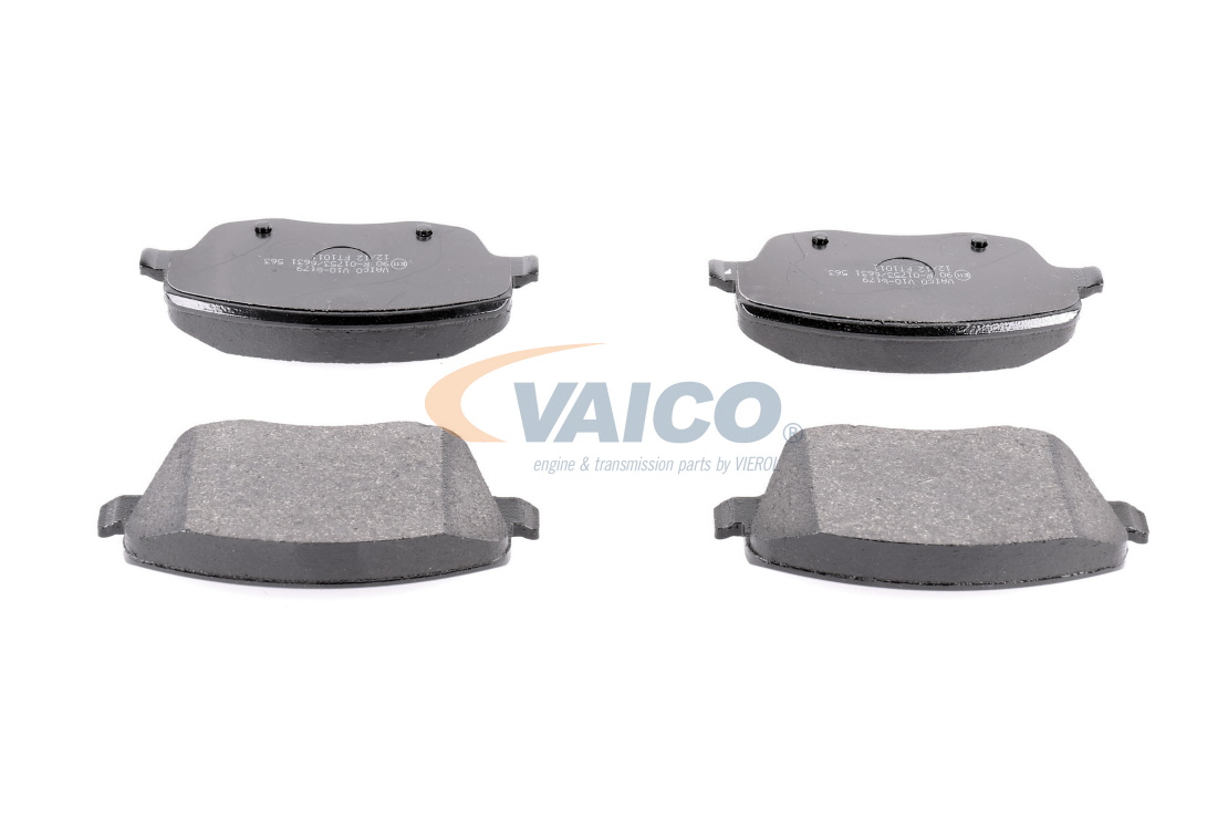 VAICO 1A-Qualität und faire Preise