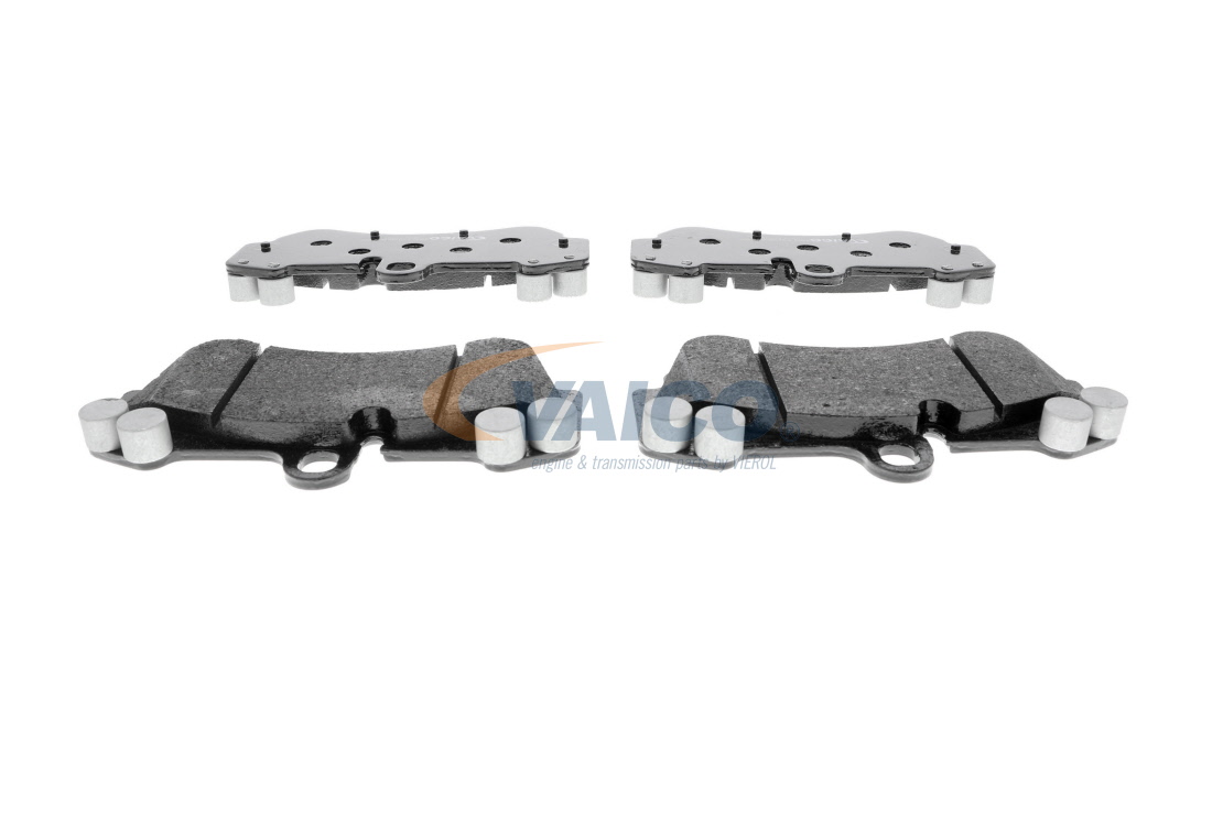 VAICO 4L0 698 151 C Plaquettes de frein V10-8189