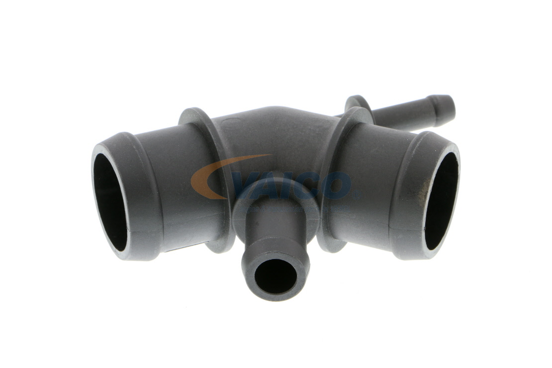 Króciec głowicy układu chłodzenia VAICO SEAT LEON V10-8194
