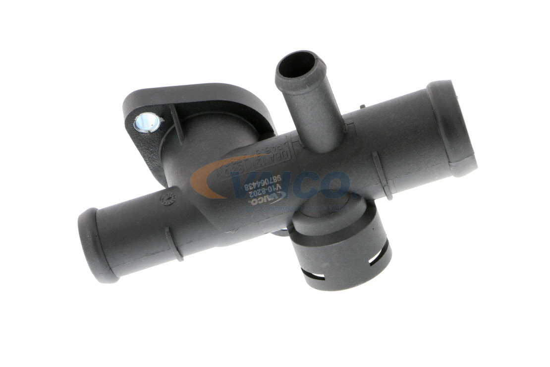 ISUZU IMPULSE VAICO coolant flange V10-8202
