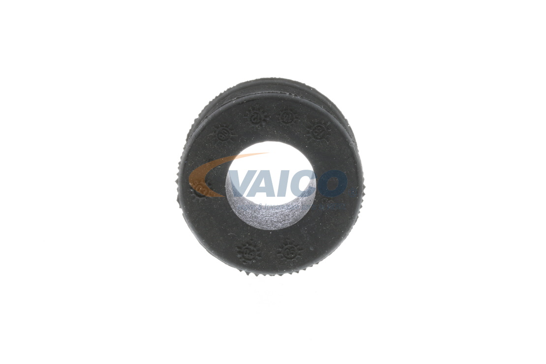 VAICO V10-8215 Stabilisatorstang rubbers VW T3 Flatbed Vrachtwagen 1.7 D 57 Pk Diesel 1988