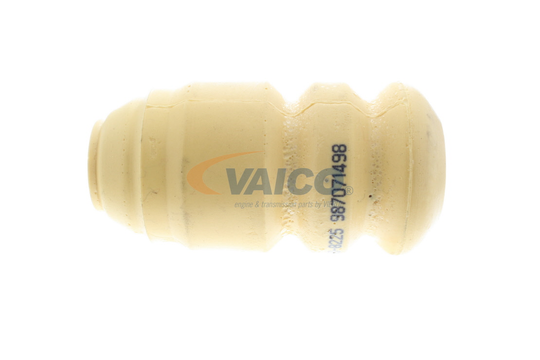 VAICO V10-8225 Σετ προστασίας από σκόνη, αμορτισέρ Golf 4 1.6 16V 105 PS Βενζίνη 2003