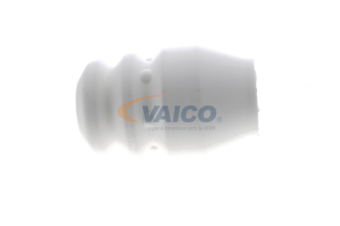 VAICO V10-8231 Putekļu aizsargkomplekts, amortizators VW Sharan 7M 1.9 TDI 115 ZS Dīzelis 2003