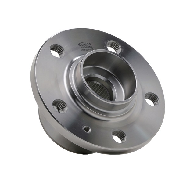 VAICO V10-8259 oryginalne Piasta koła VOLKSWAGEN FOX tylnego i przedniego 2024