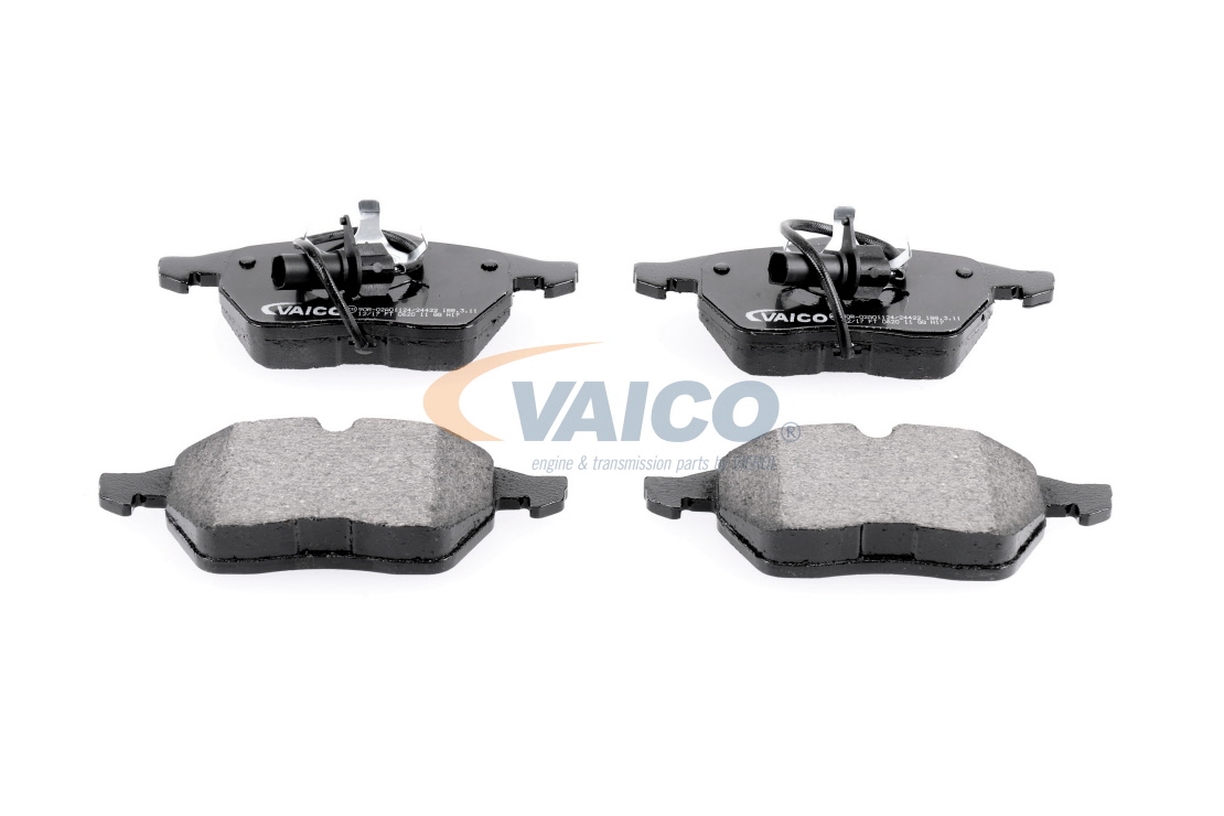 VAICO 4A0.698.151C Remblokken V10-8346