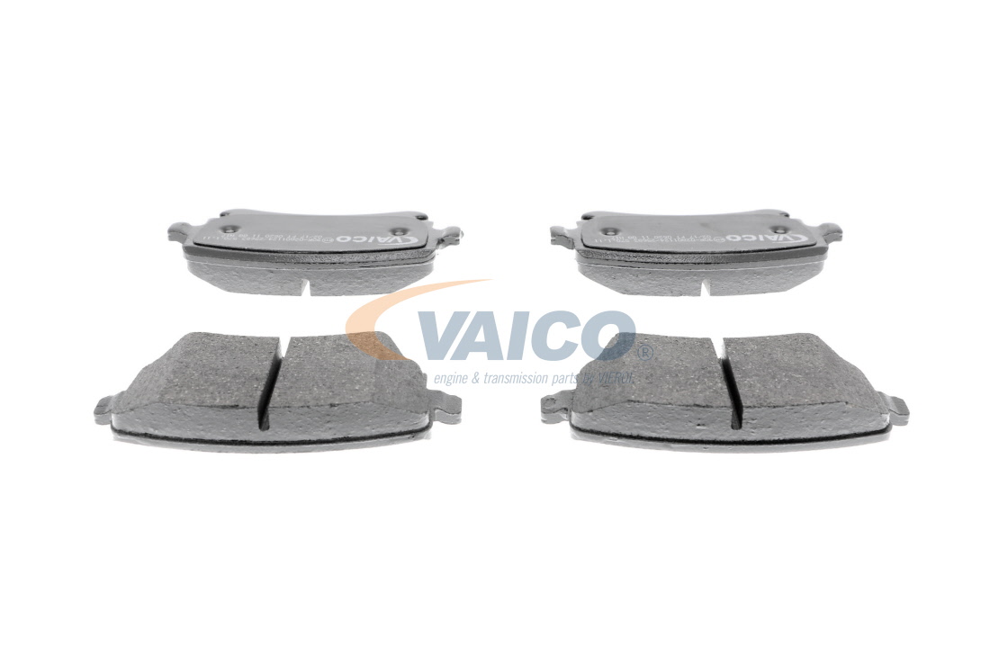 VAICO 3D0.698.451A Plaquettes de frein V10-8351