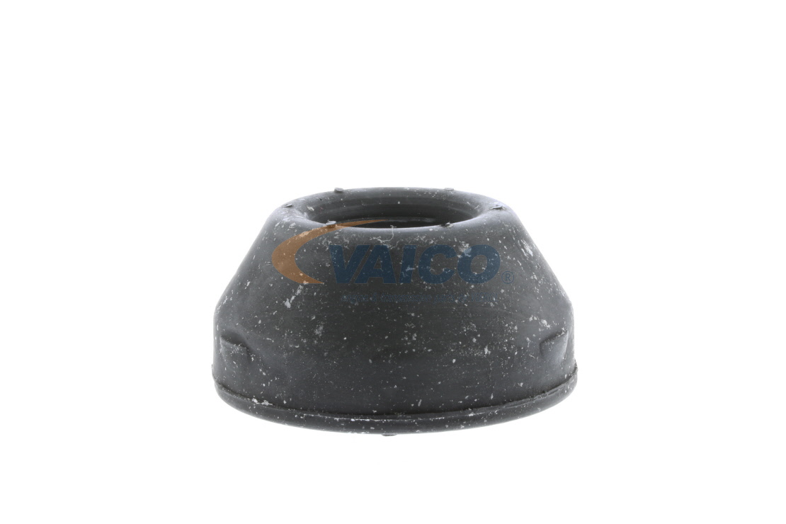 VAICO V10-9508 Draagarmrubbers VW LT 35 Flatbed Vrachtwagen 2.4 TD 102 Pk Diesel 1984