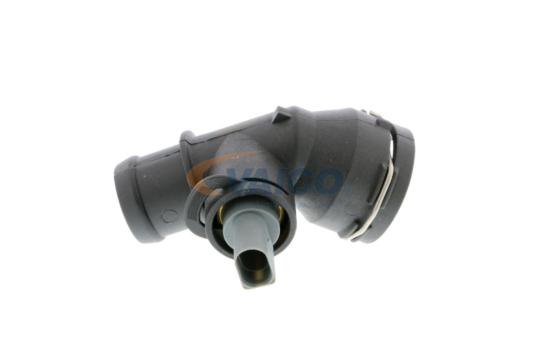 VAICO V10-9760 flens koelvloeistof 1K0122291AD