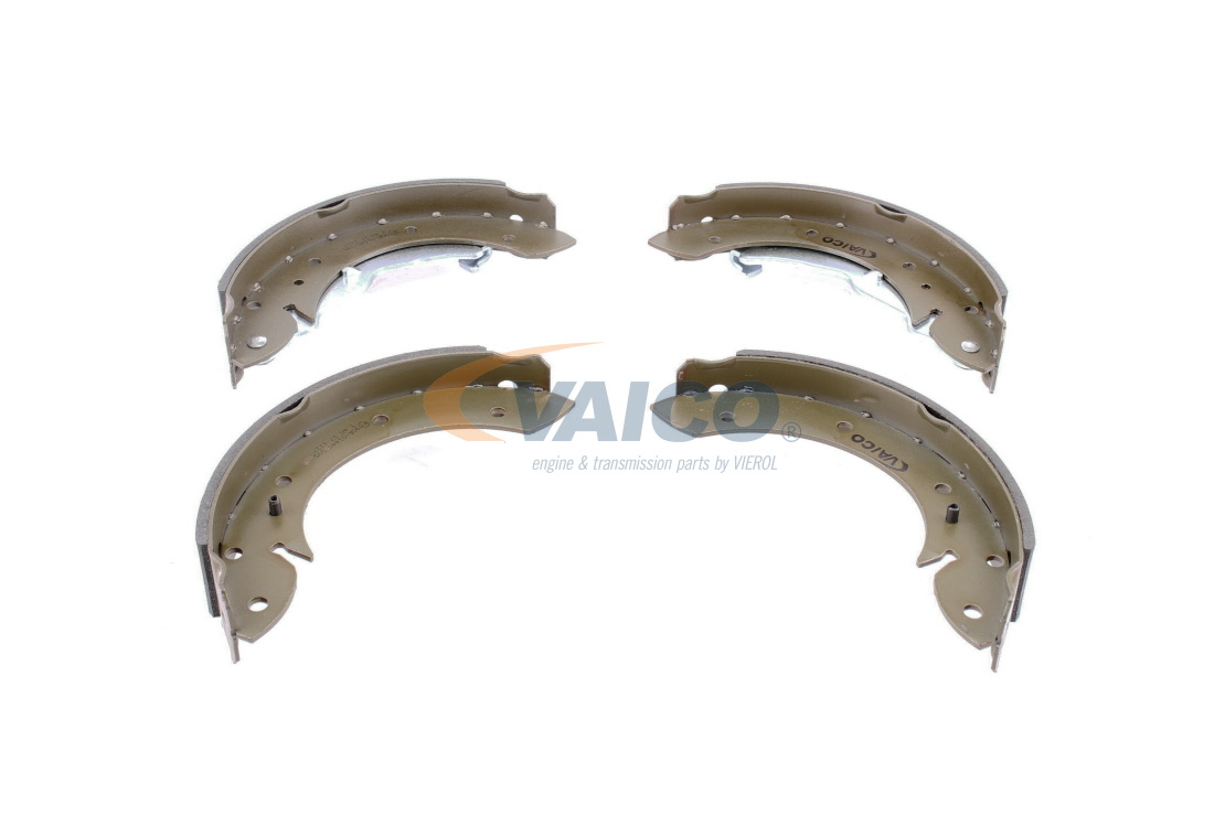 VAICO V20-0074 Zapatas de freno BMW E36 Coupe 328i 2.8 193 cv Gasolina 1998