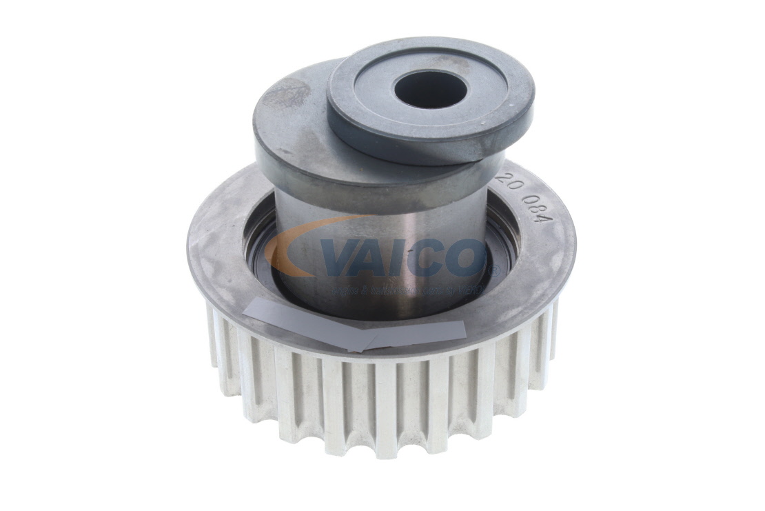 VAICO 11317624063 Kiristysrulla, hammashihnat V20-0257