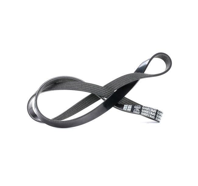 Dirzas pleistiskas polifoninis DAYCO CHRYSLER 200 5PK1200