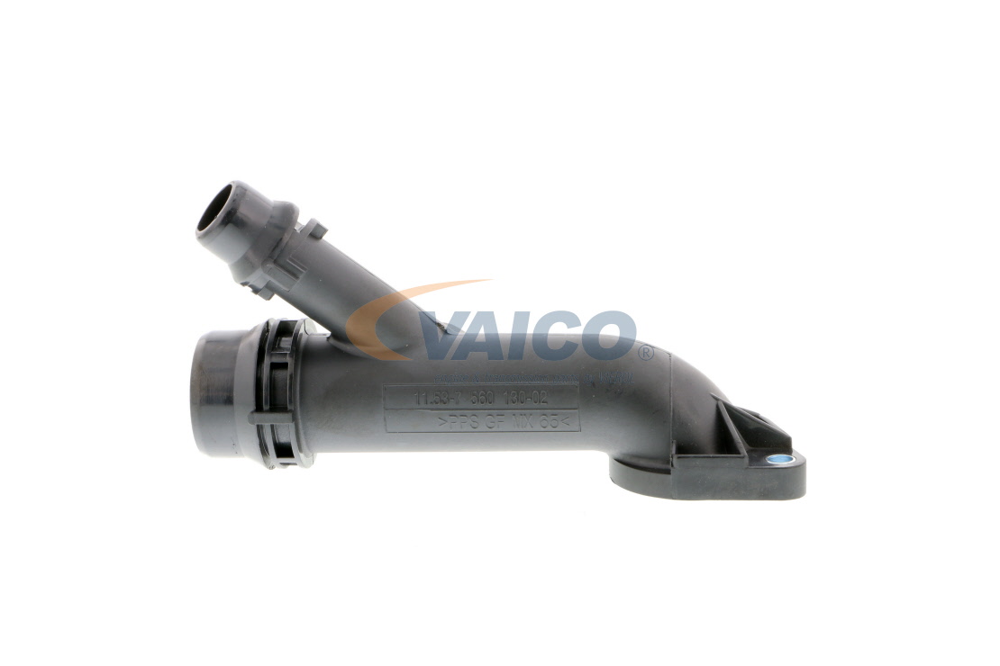 VAICO V20-0740 Króciec wody BMW E60