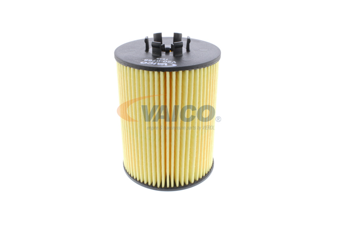 Alyvos filtras VAICO BMW 5 Serija V20-0768