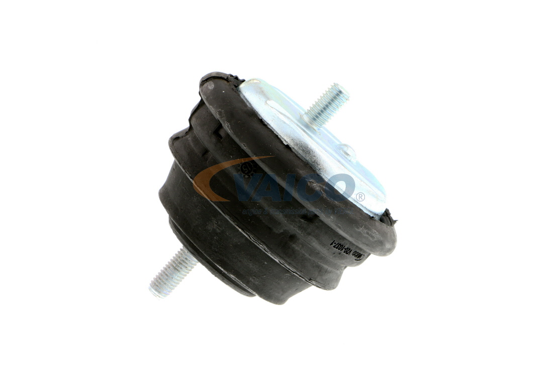 VAICO V20-1037-1 Ulożenie motora BMW E39 Touring 523i 2.5 163 KS Benzín 1998
