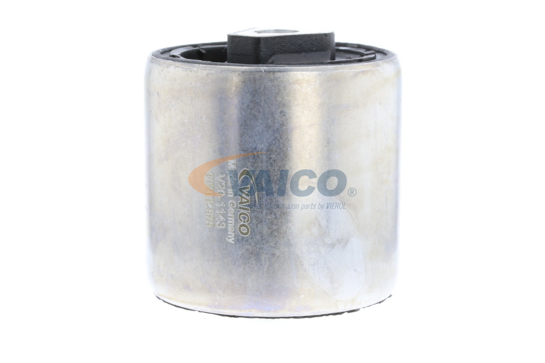 VAICO V20-1143 Silent block ALPINA B7 Sedan (E65) 4.4 500 CV Benzina 2003