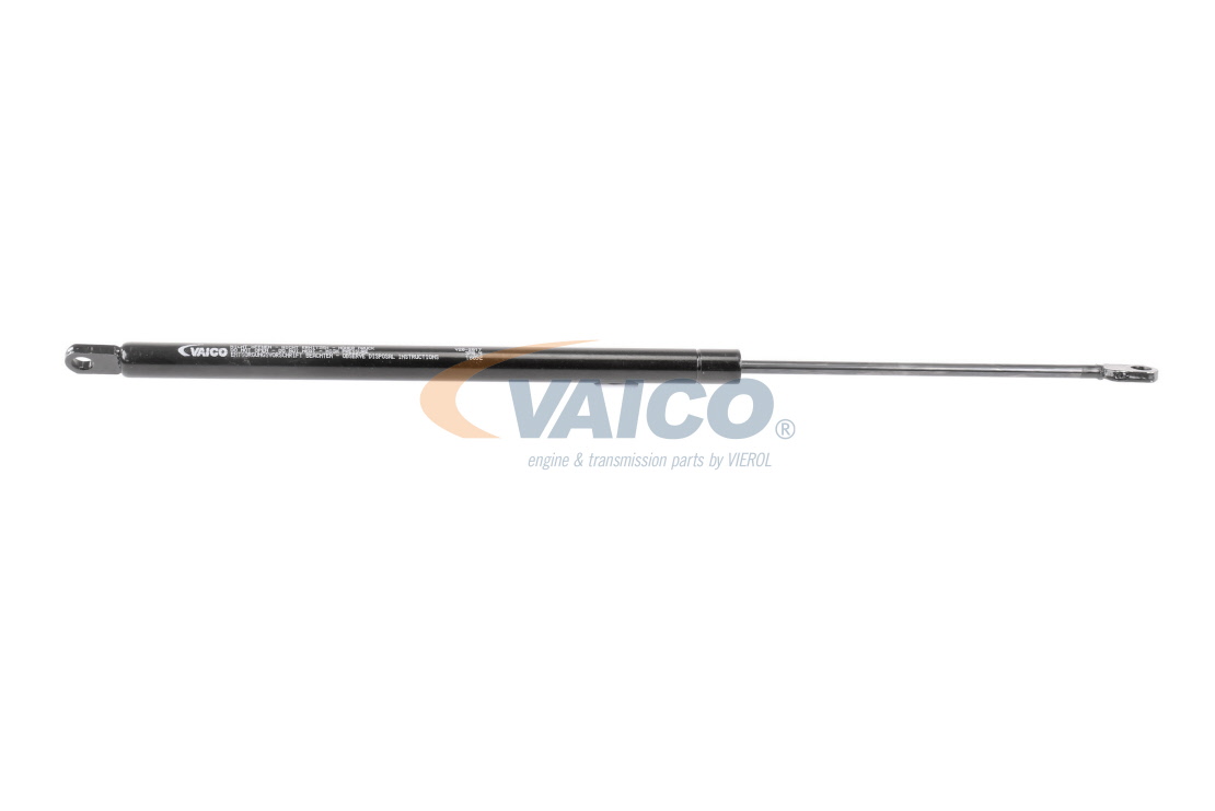 VAICO 51 23 1 927 129 Plynová vzpera, kapota motora V20-2017