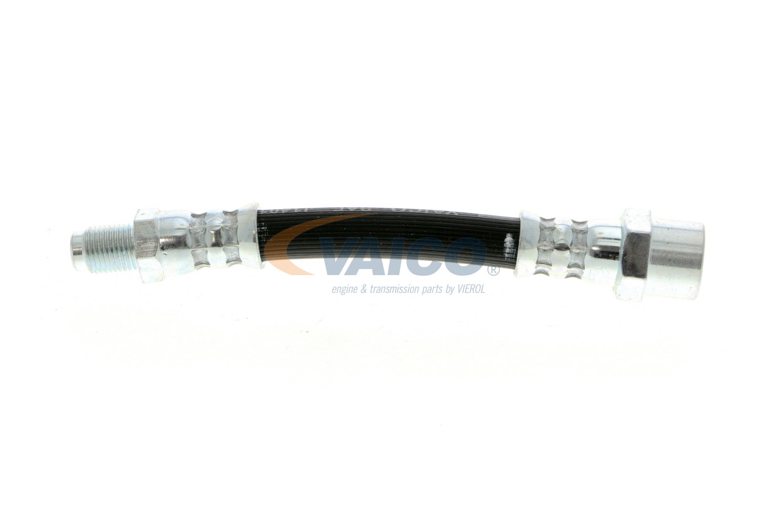 VAICO V20-4106 Przewody hamulcowe elastyczne BMW E34 518 i 115 KM benzyna 1995