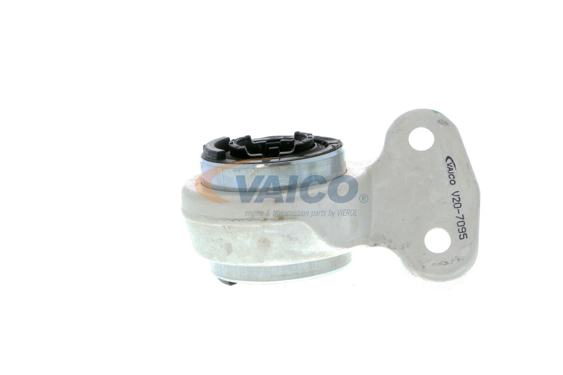 Suspensión, Brazo oscilante V20-7095 VAICO Buje de horquilla costo