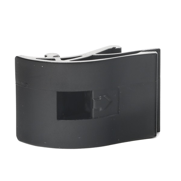 Halter, Kühlerlüfter VAICO V20-7101