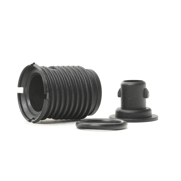 Mounting Kit, bumper VAICO V20-7102