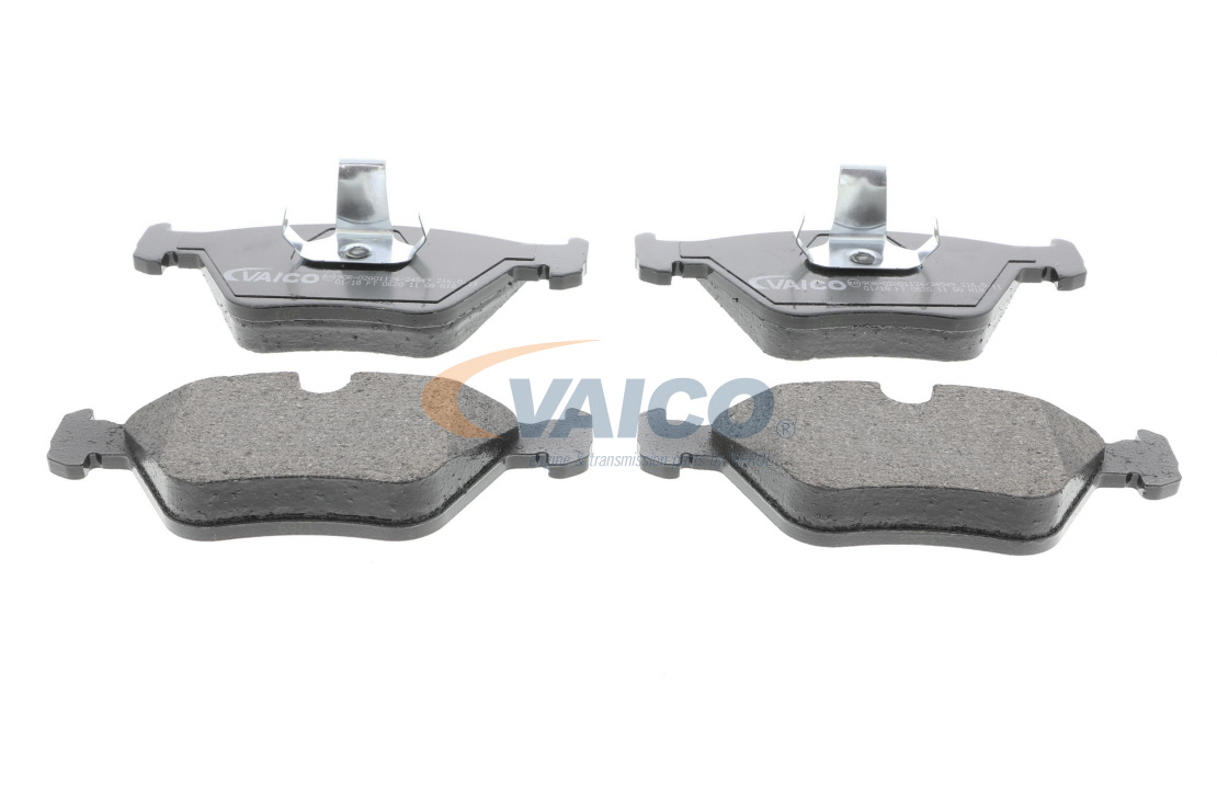 BMW 7 Series VAICO brake pads V20-8100