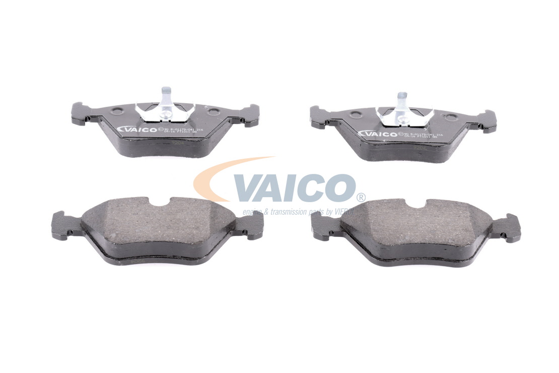 VAICO V20-8101 remblokken 2 282 995