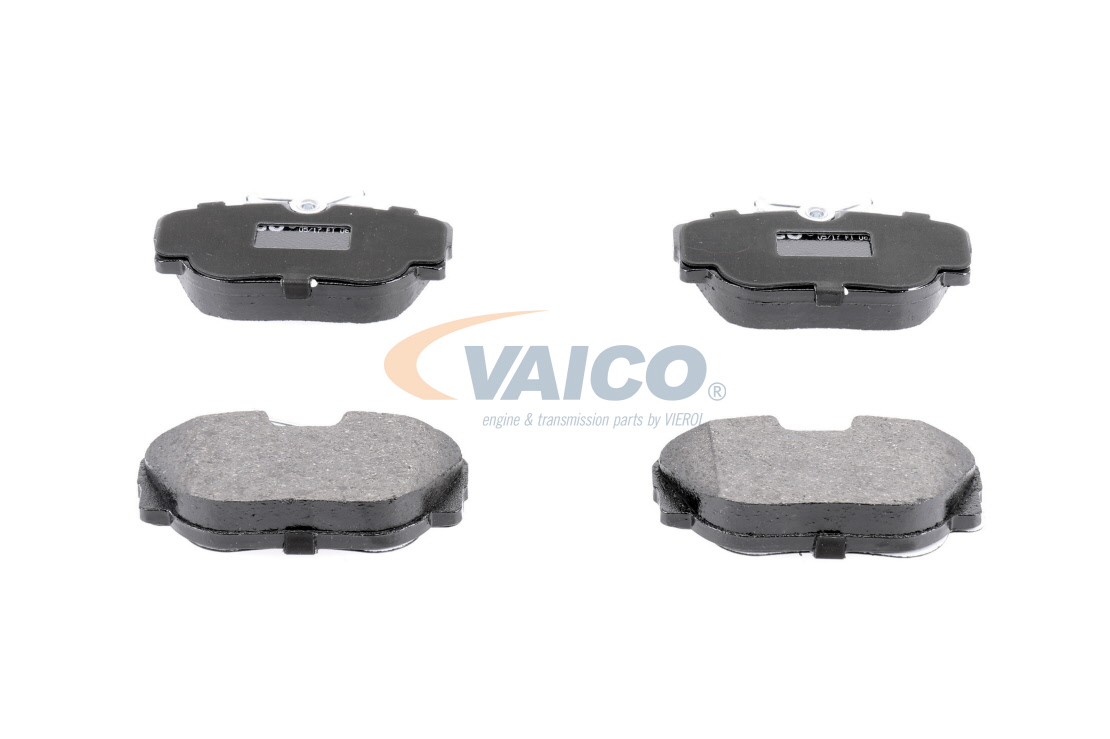 Τακάκια VAICO SAAB 9000 V20-8102