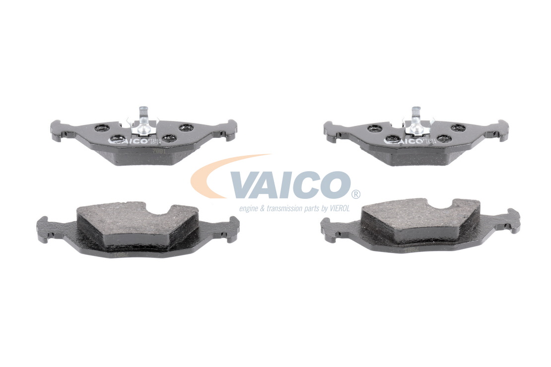 VAICO 1 158 912 Plaquettes de frein V20-8106