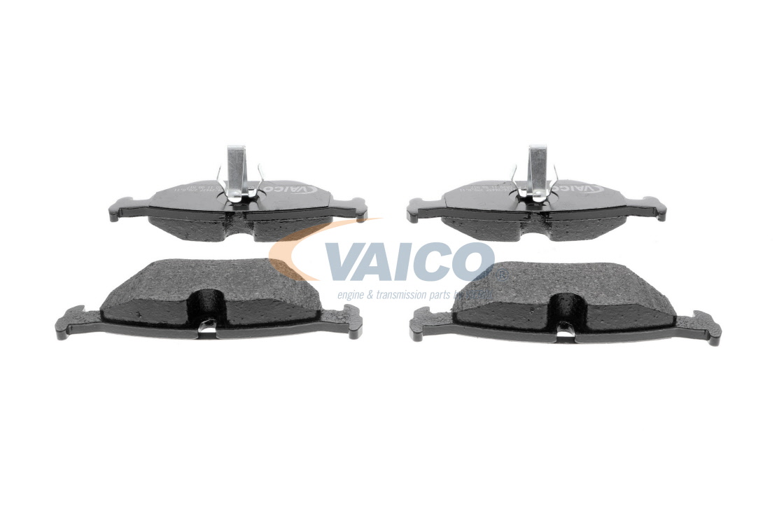VAICO 34211164499 Plaquettes de frein V20-8107