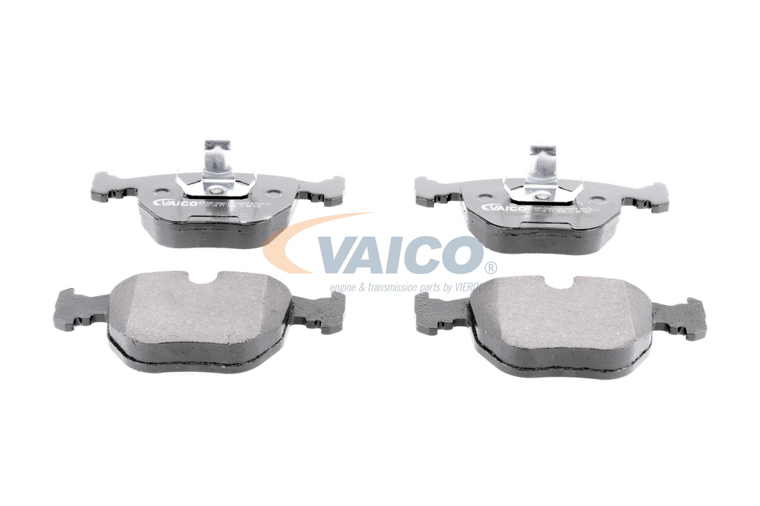 BMW 7 Series VAICO brake pads V20-8114