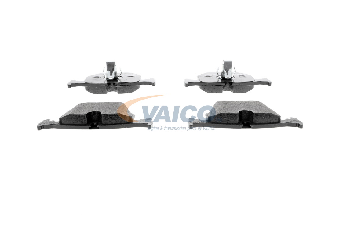 VAICO V20-8117 Jarrupalat BMW E38 730d 2.9 193 hv Diesel 2001