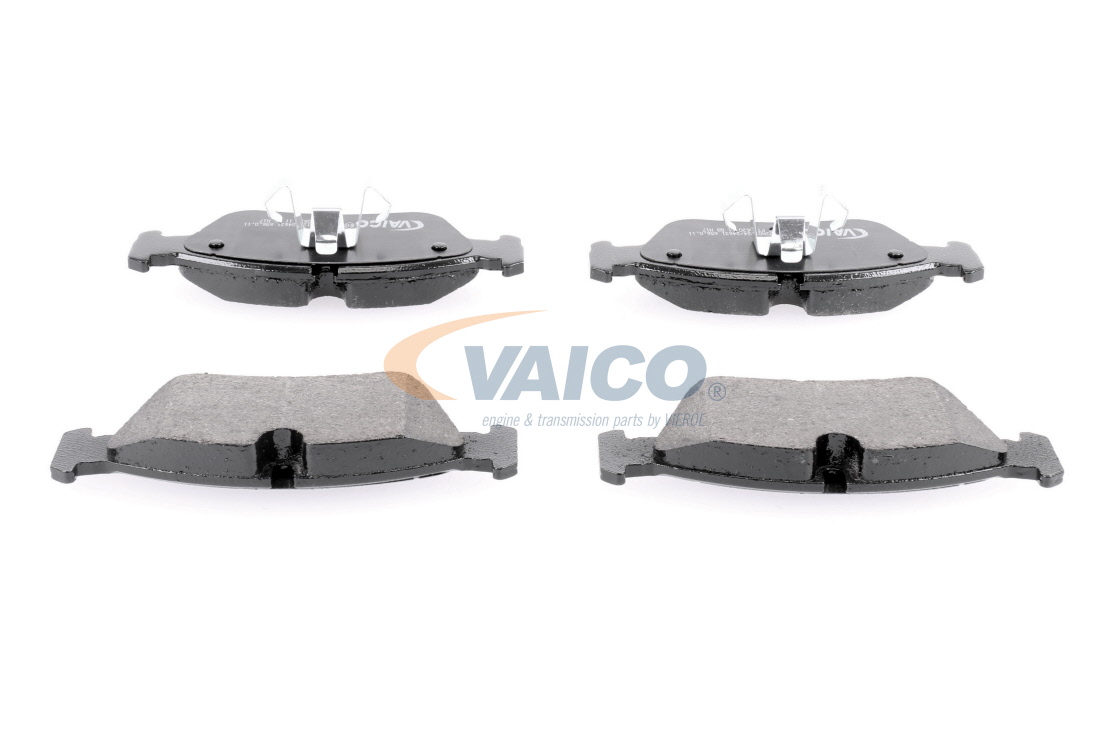 Bremseklods VAICO BMW 1-serie V20-8124